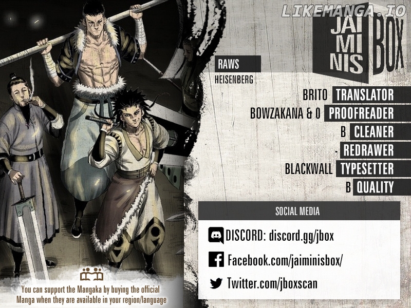 Read Red Storm EN Manga Online