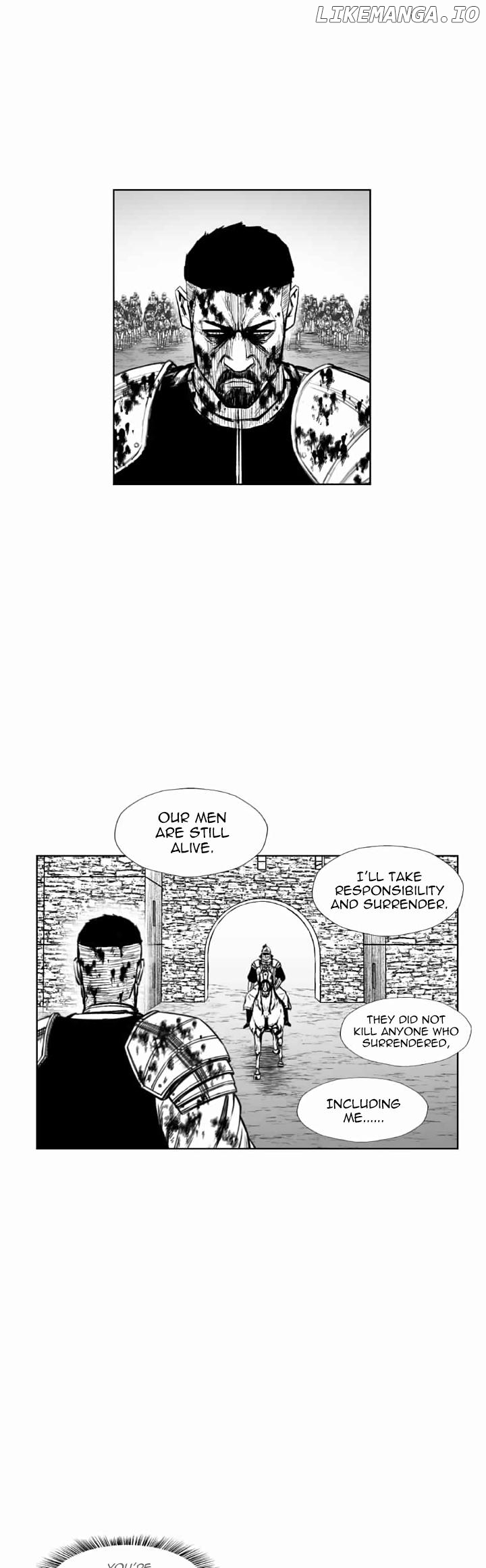 Read Red Storm EN Manga Online