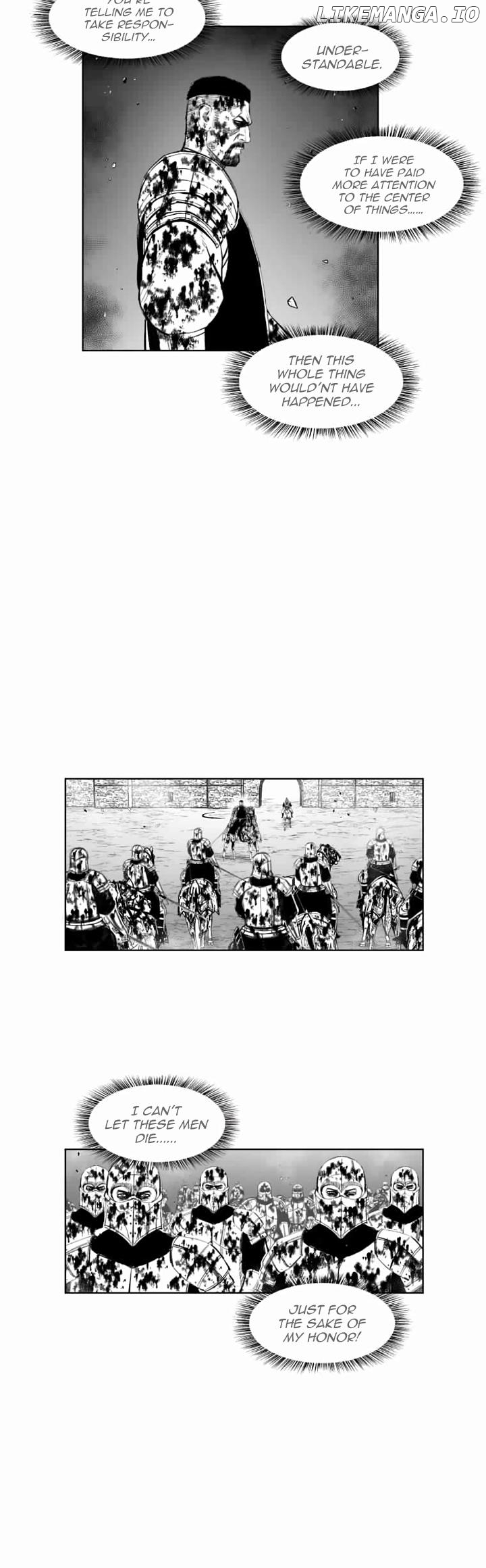 Read Red Storm EN Manga Online