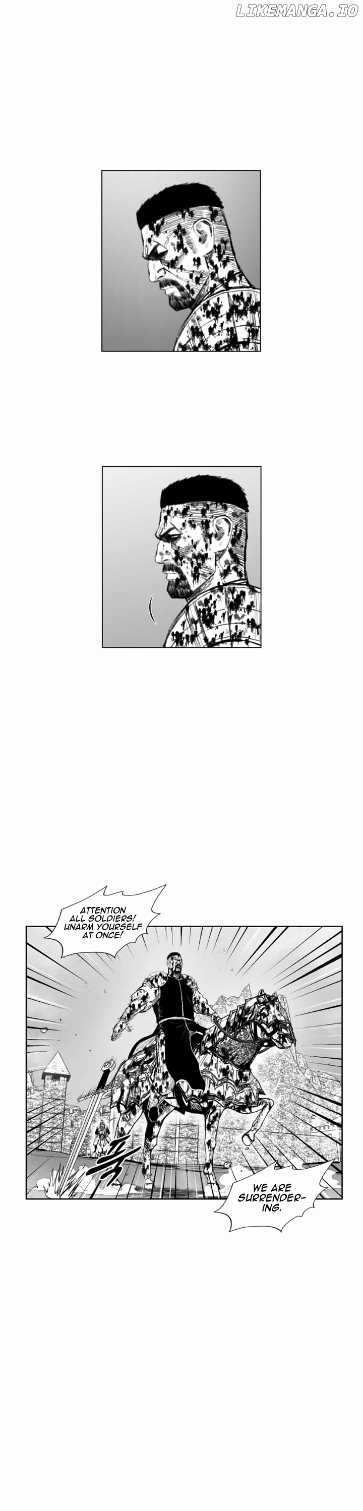 Read Red Storm EN Manga Online