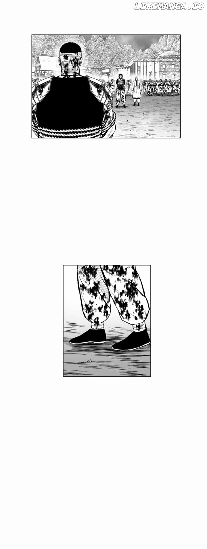 Read Red Storm EN Manga Online