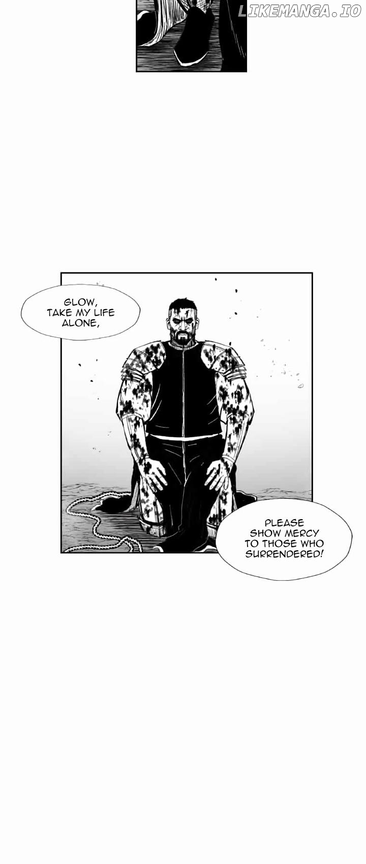 Read Red Storm EN Manga Online