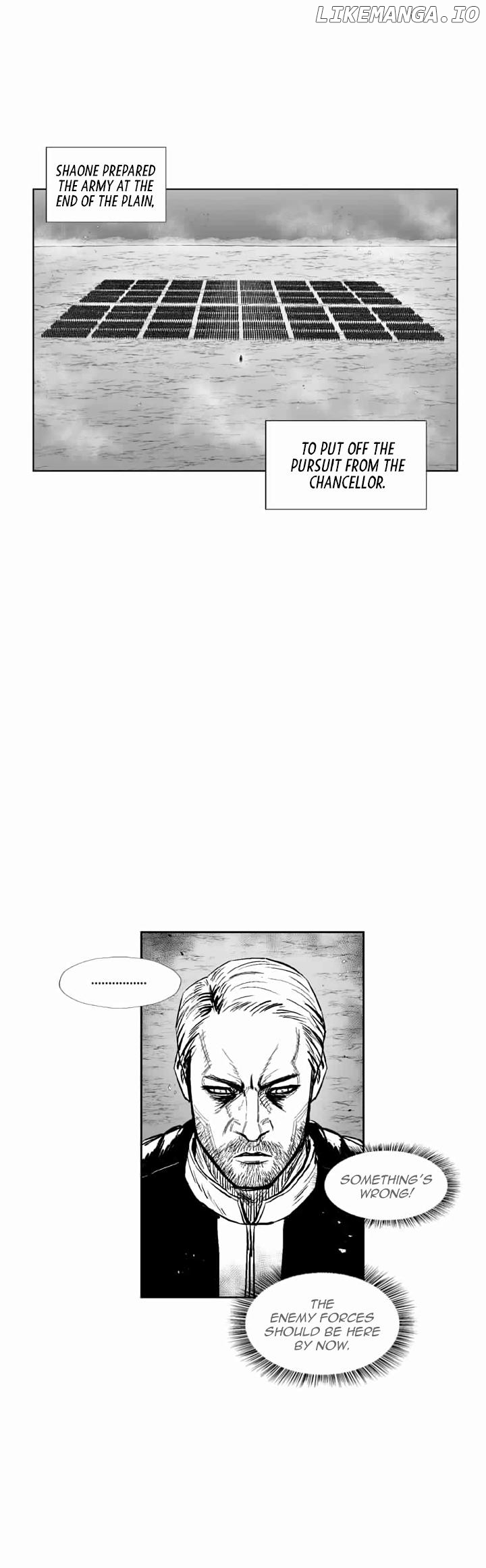 Read Red Storm EN Manga Online