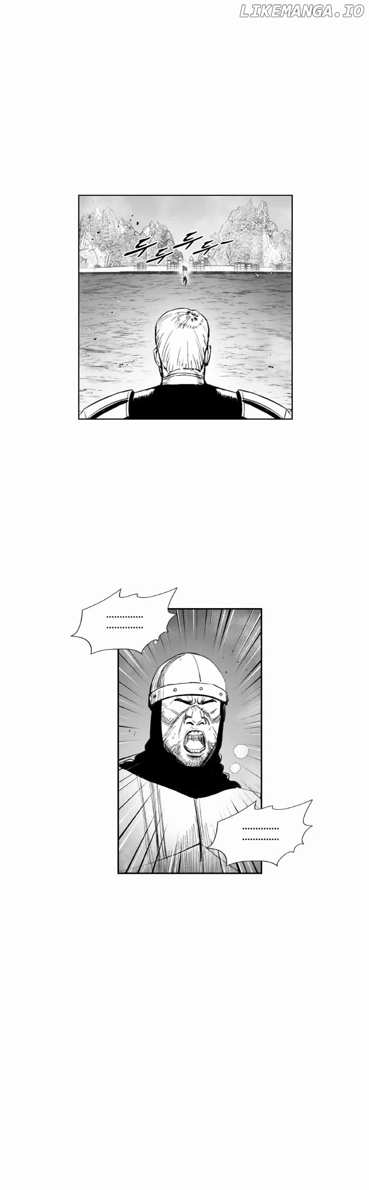 Read Red Storm EN Manga Online