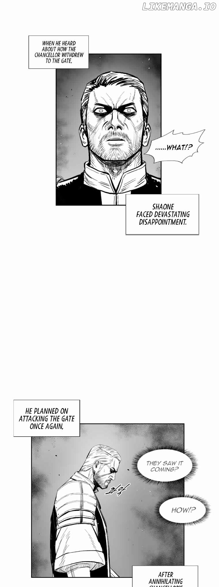 Read Red Storm EN Manga Online