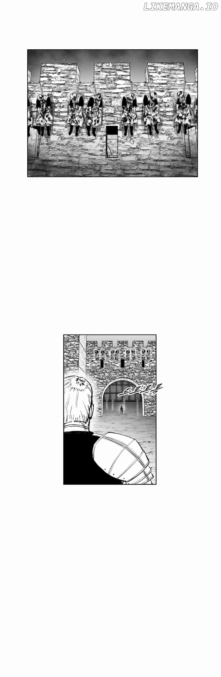Read Red Storm EN Manga Online