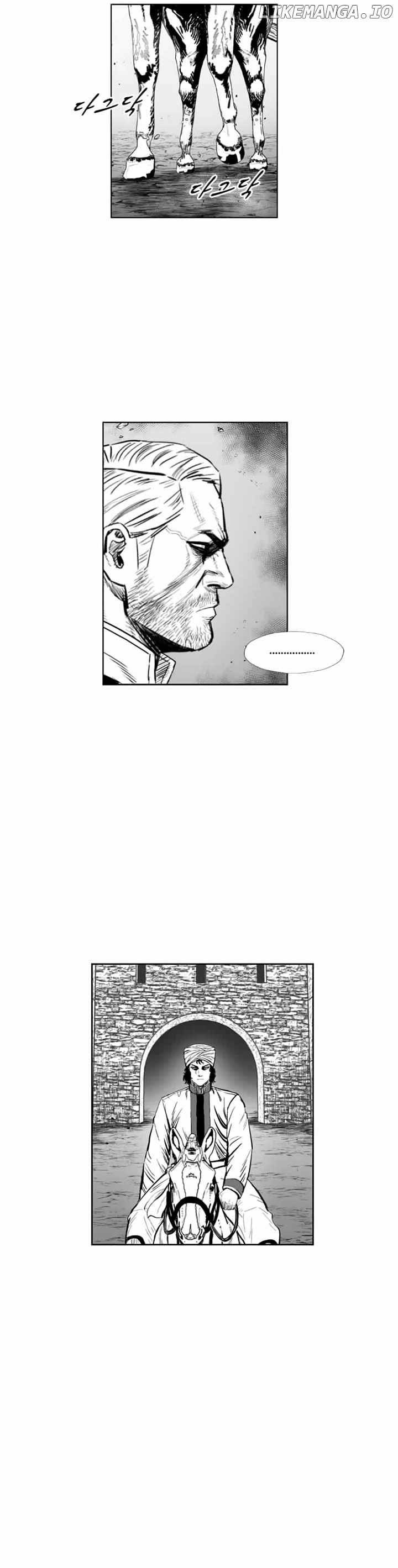 Read Red Storm EN Manga Online