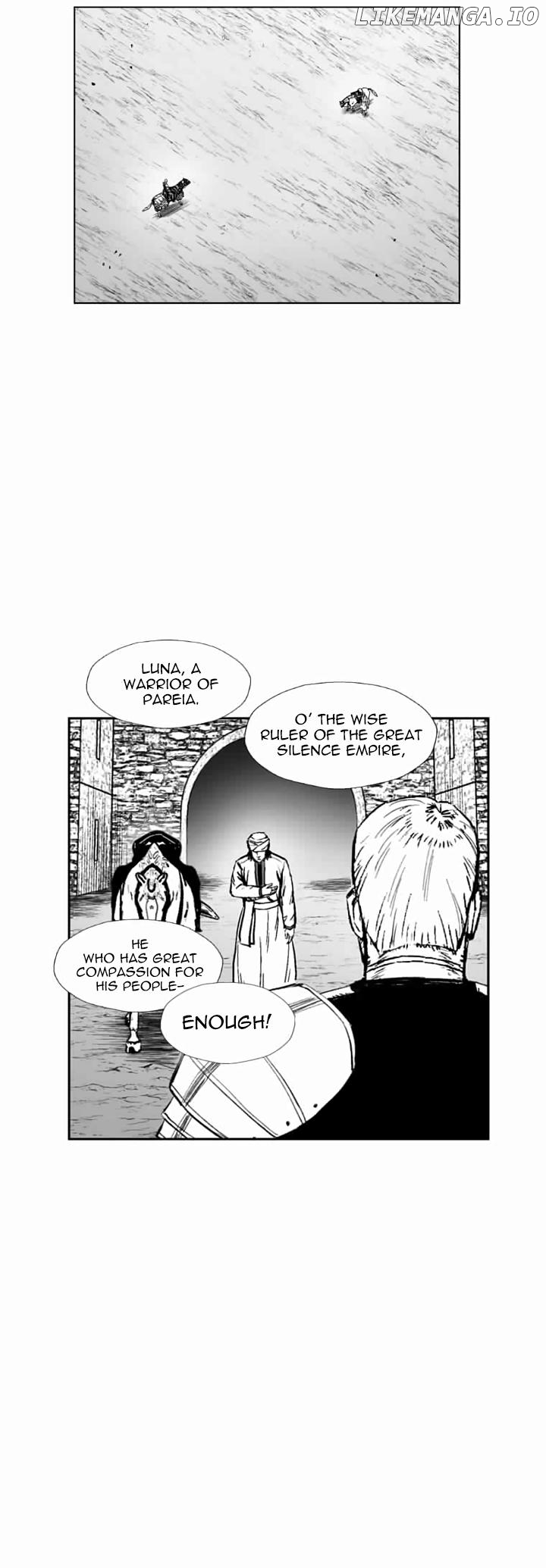 Read Red Storm EN Manga Online