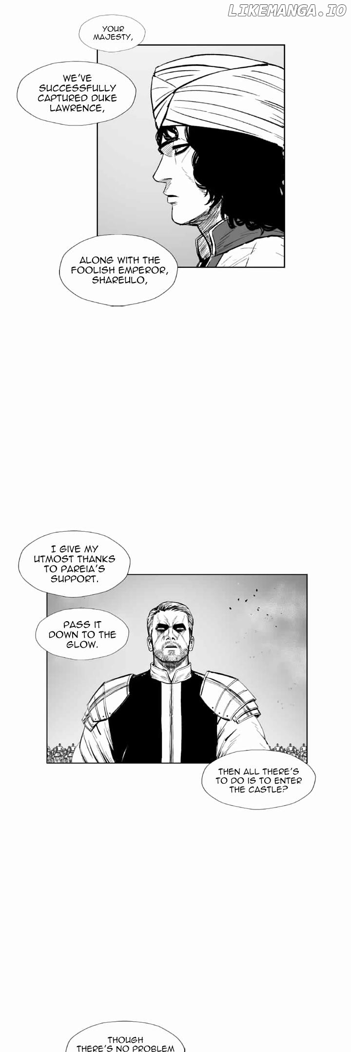 Read Red Storm EN Manga Online