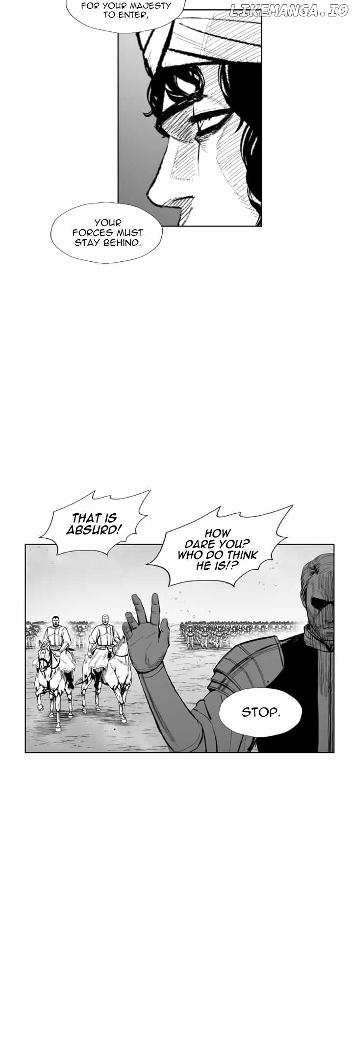 Read Red Storm EN Manga Online