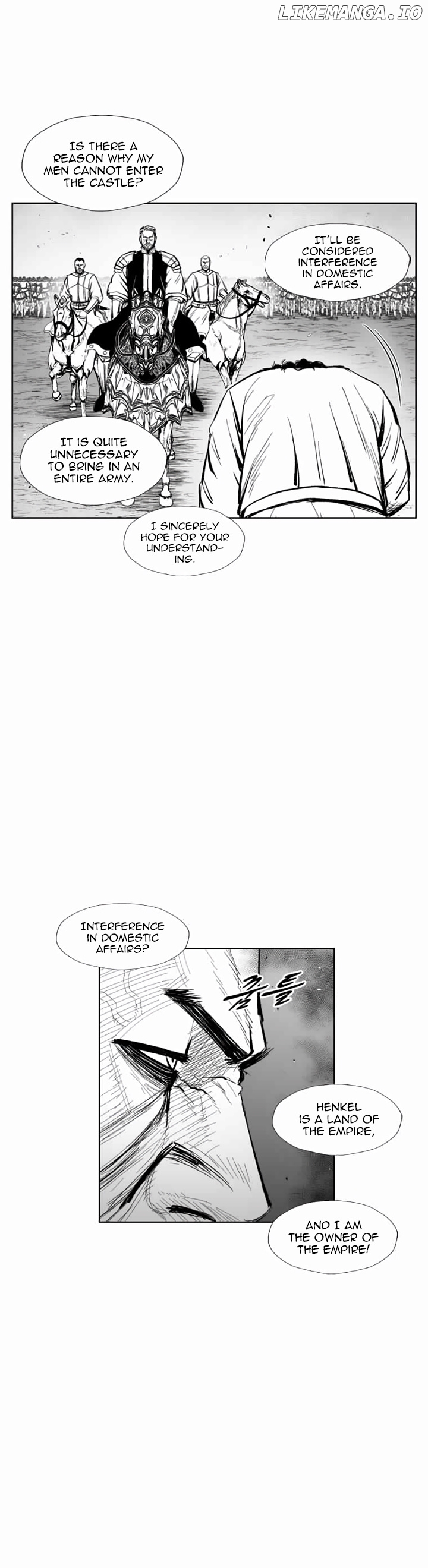 Read Red Storm EN Manga Online