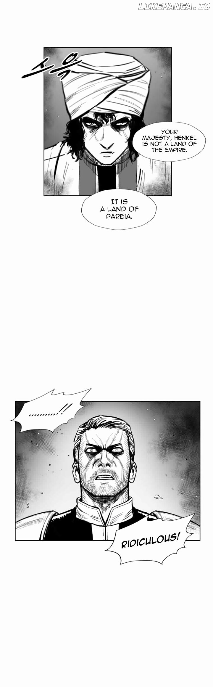 Read Red Storm EN Manga Online