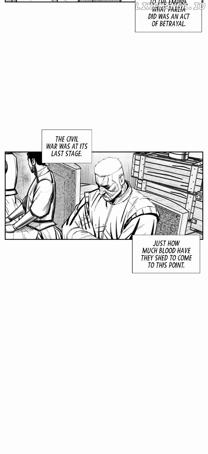 Read Red Storm EN Manga Online