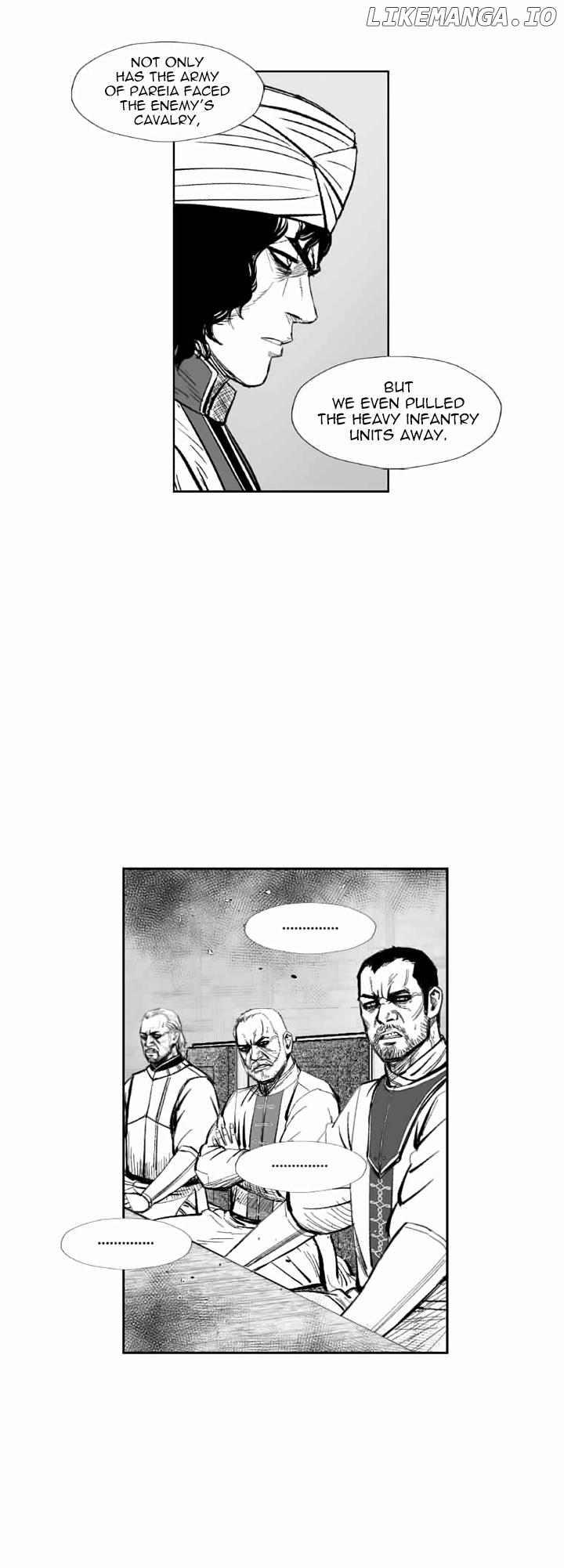 Read Red Storm EN Manga Online