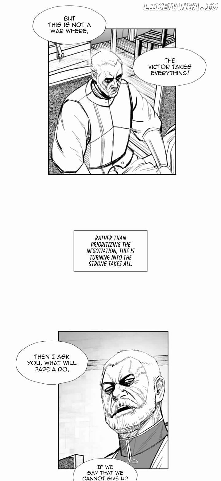 Read Red Storm EN Manga Online