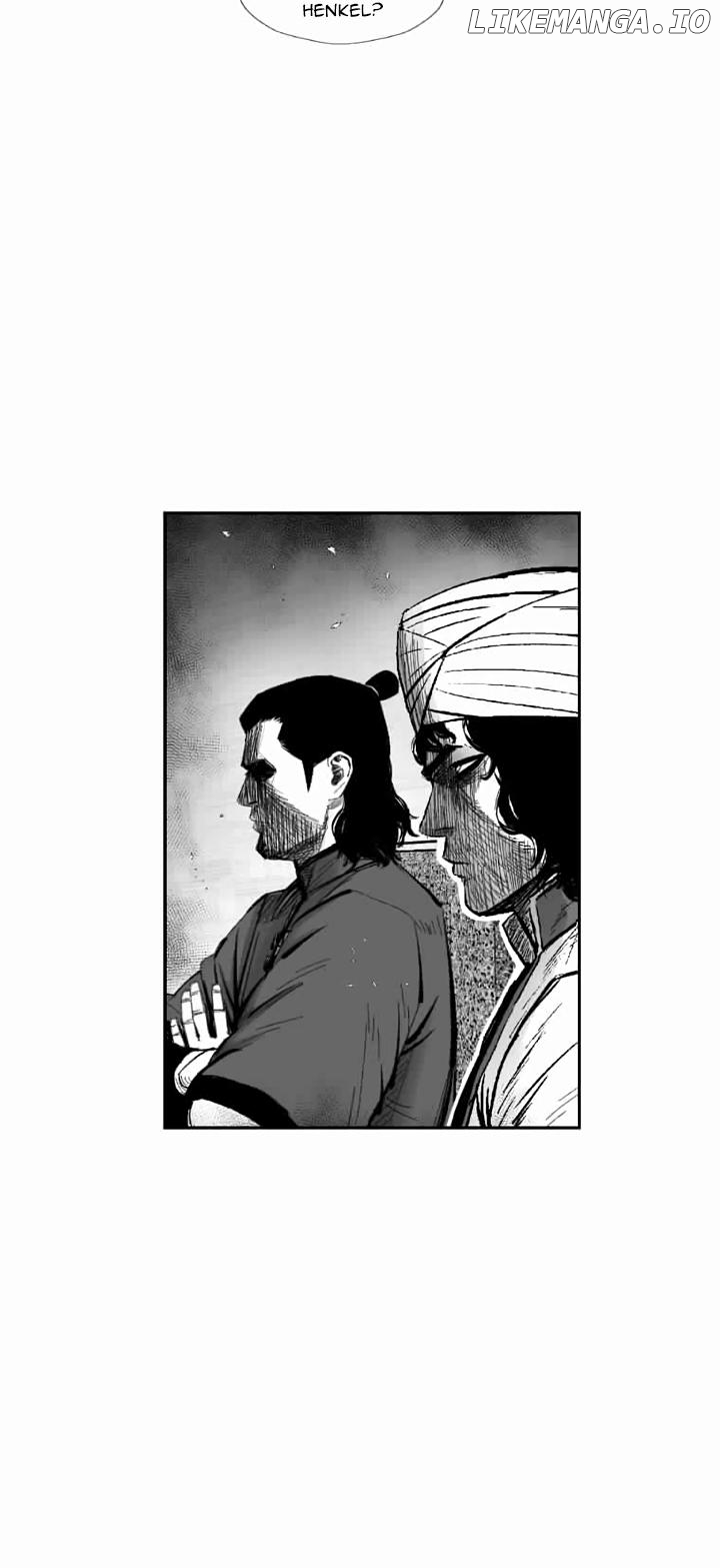Read Red Storm EN Manga Online