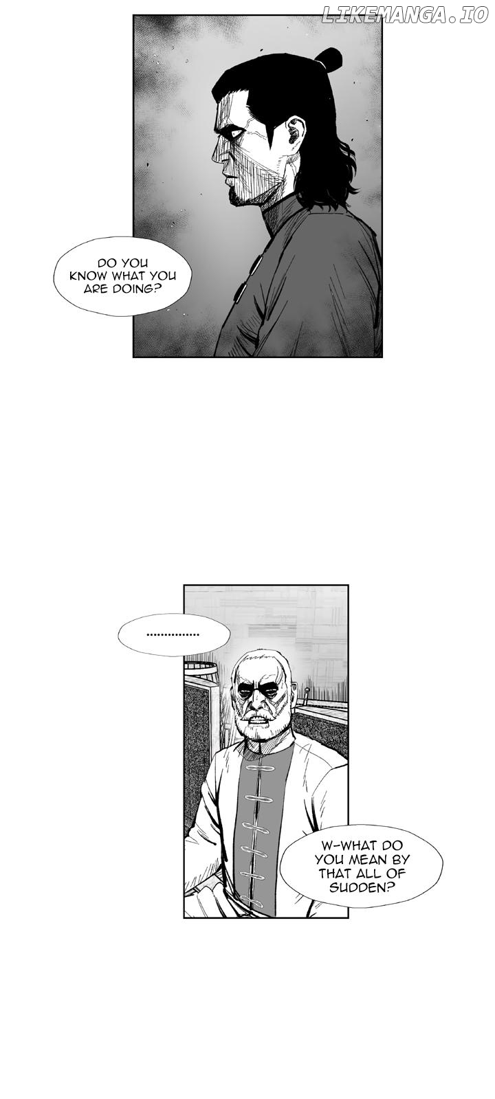 Read Red Storm EN Manga Online