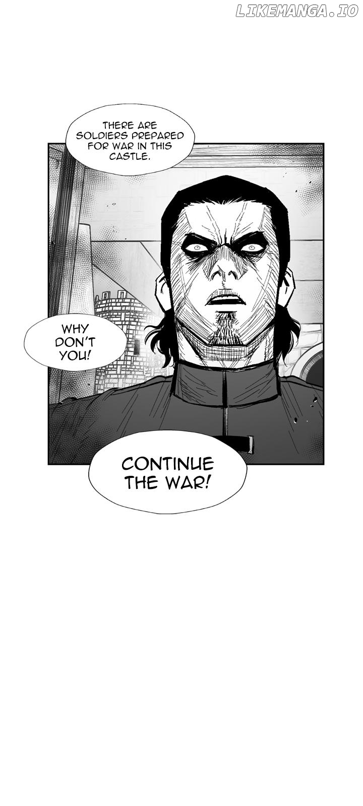 Read Red Storm EN Manga Online