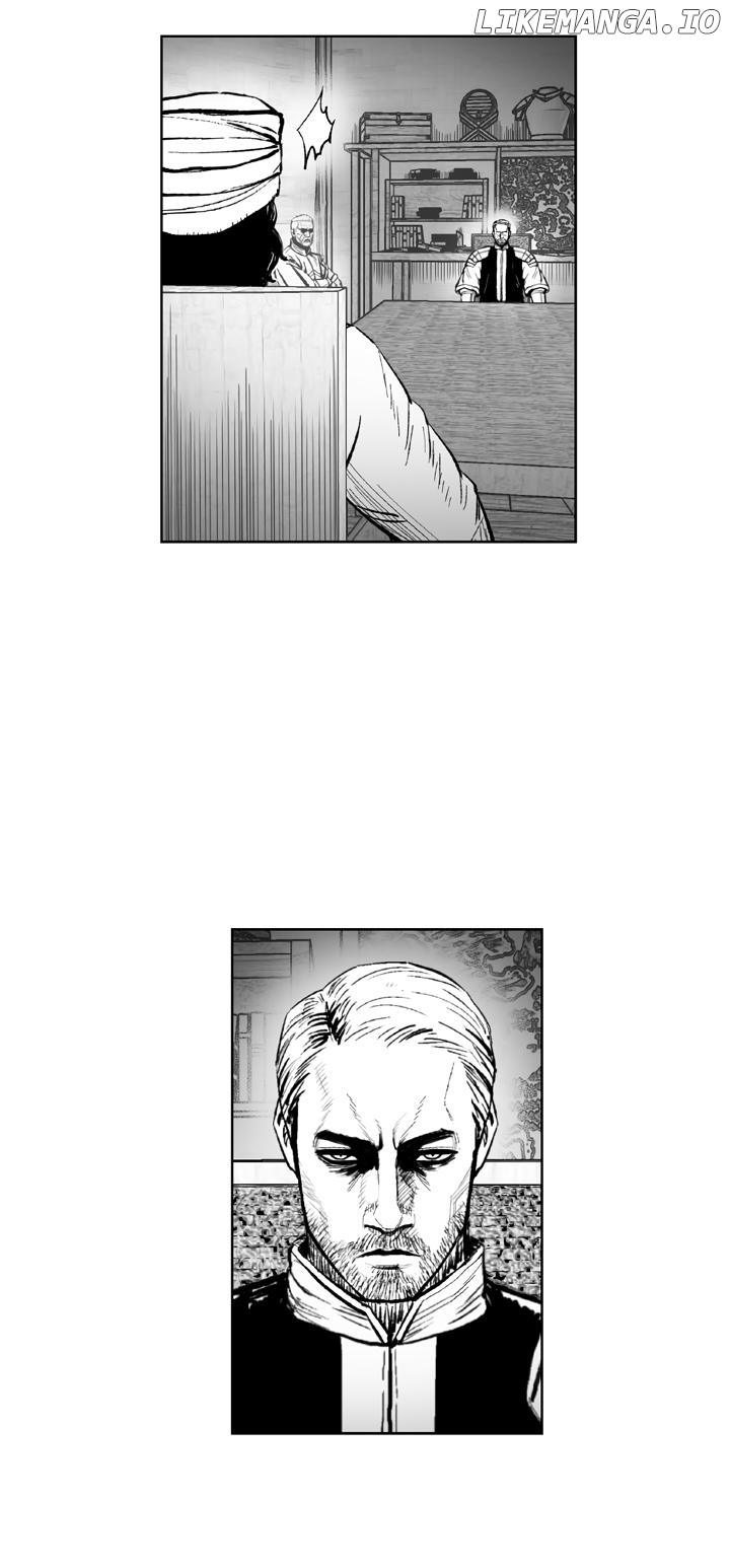 Read Red Storm EN Manga Online