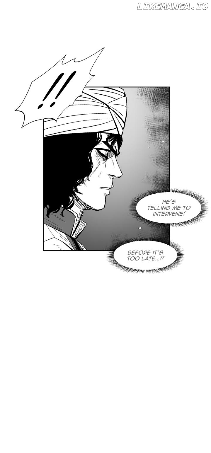 Read Red Storm EN Manga Online