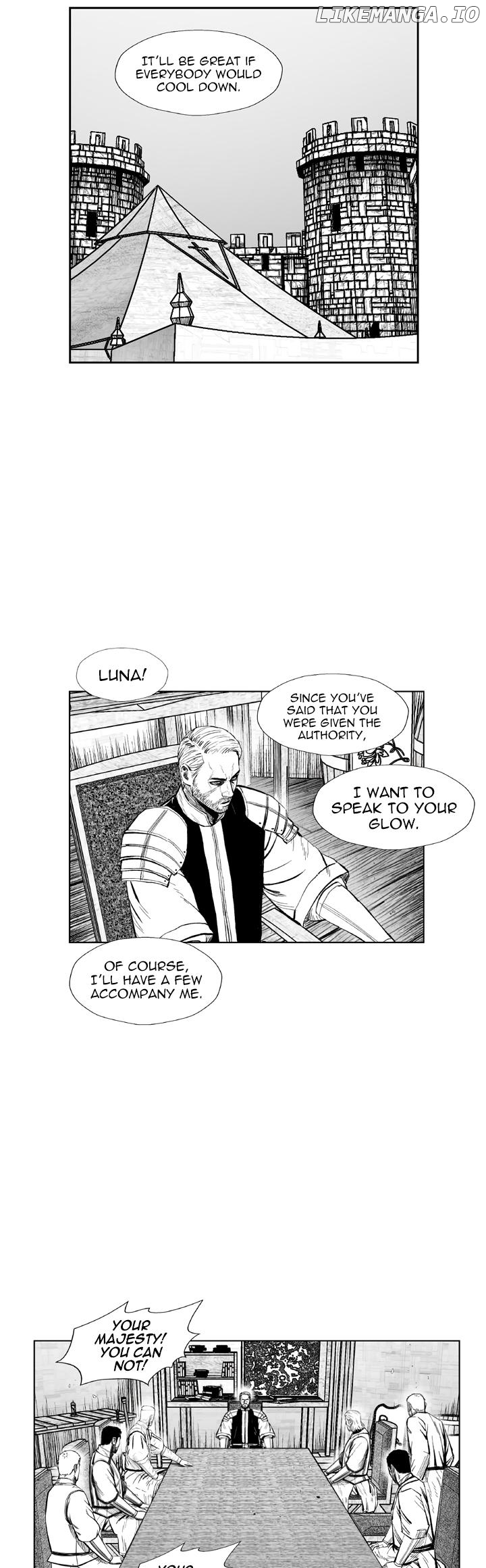 Read Red Storm EN Manga Online