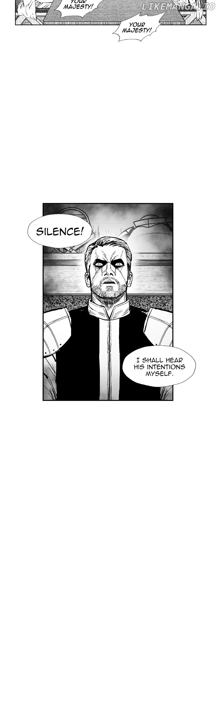 Read Red Storm EN Manga Online