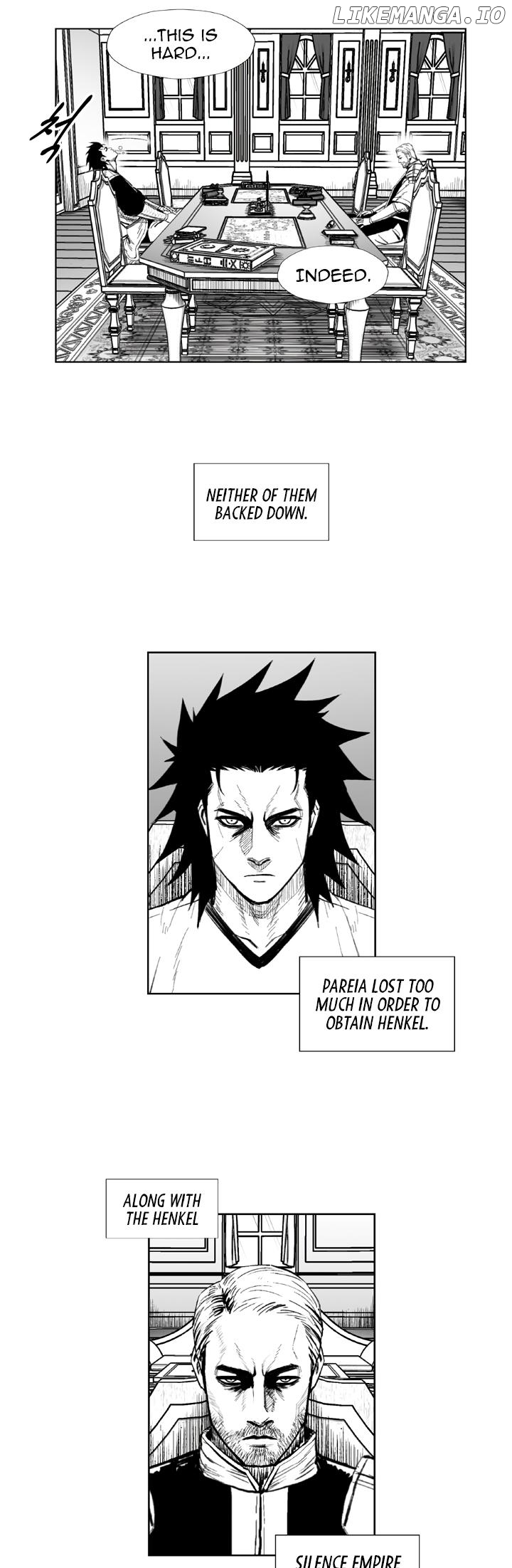 Read Red Storm EN Manga Online