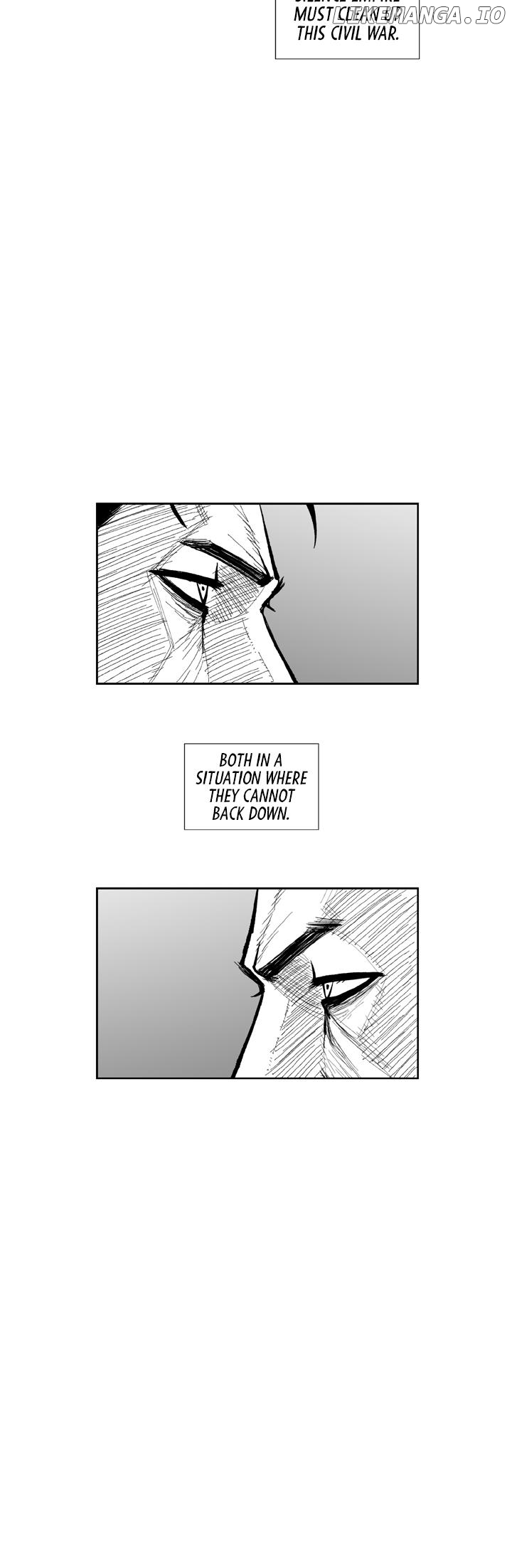 Read Red Storm EN Manga Online