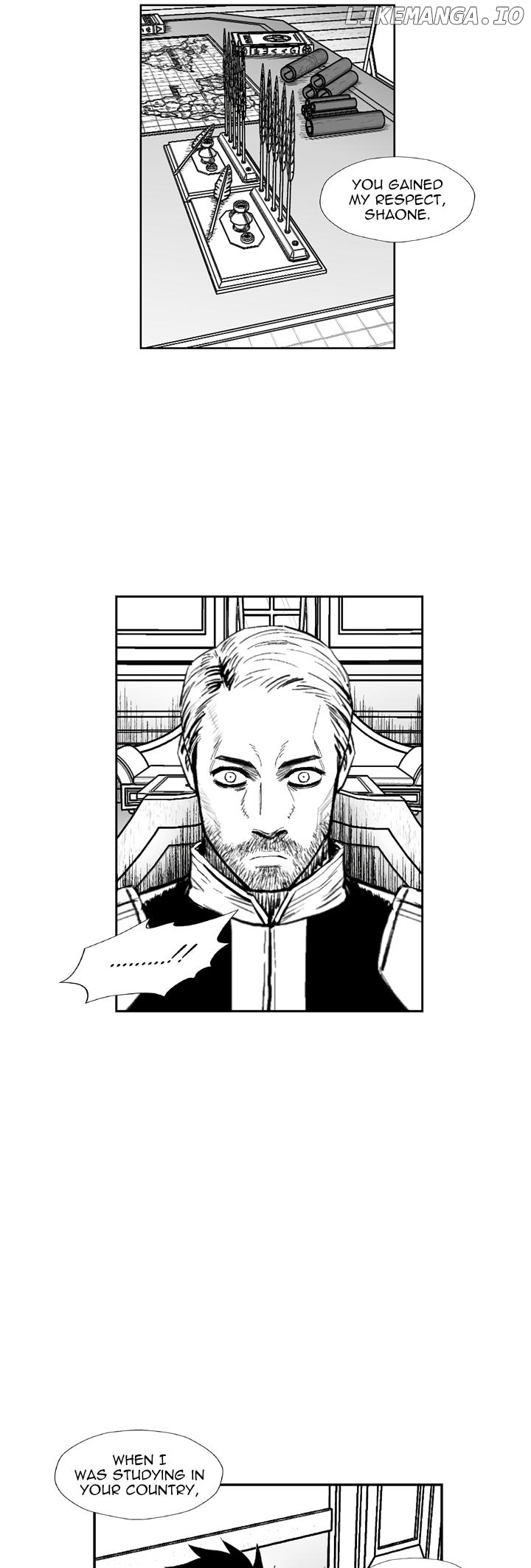 Read Red Storm EN Manga Online
