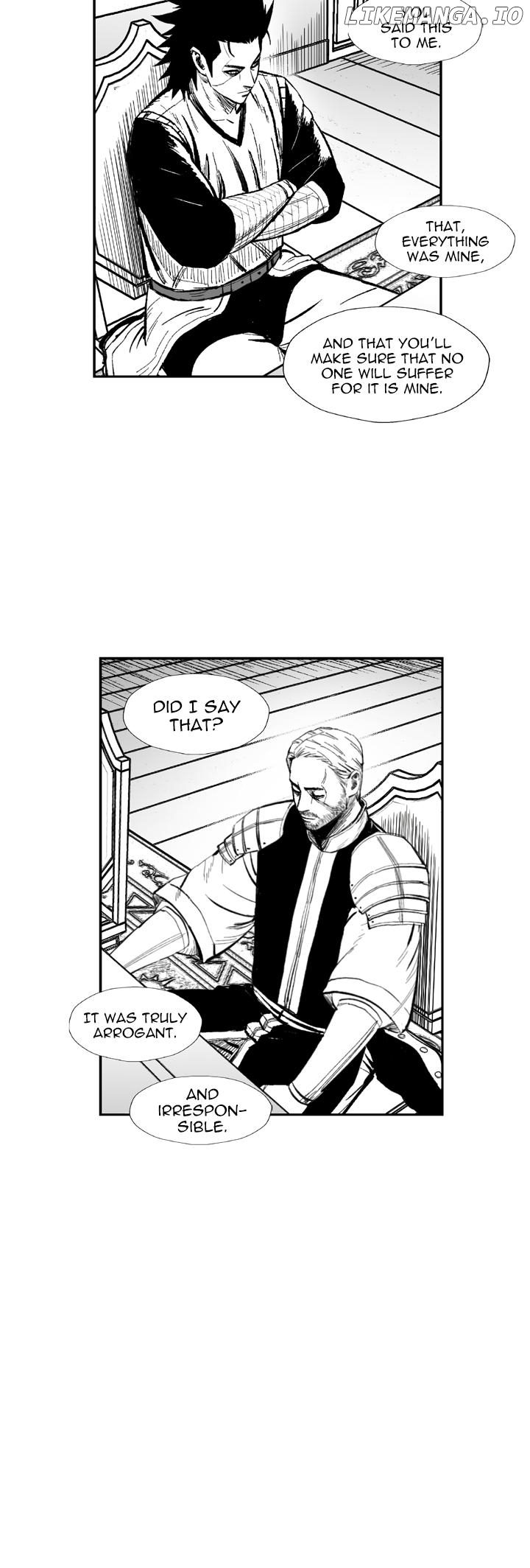Read Red Storm EN Manga Online