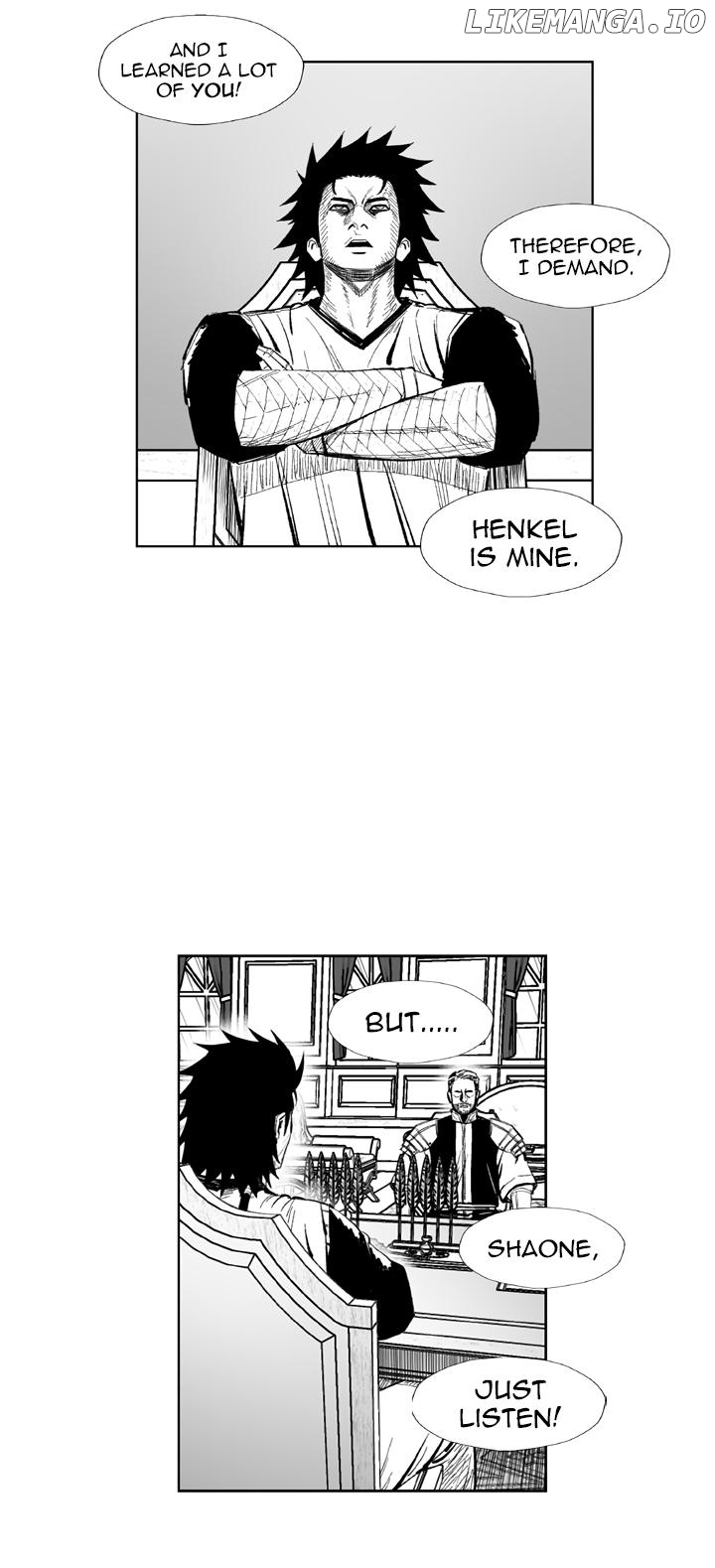 Read Red Storm EN Manga Online