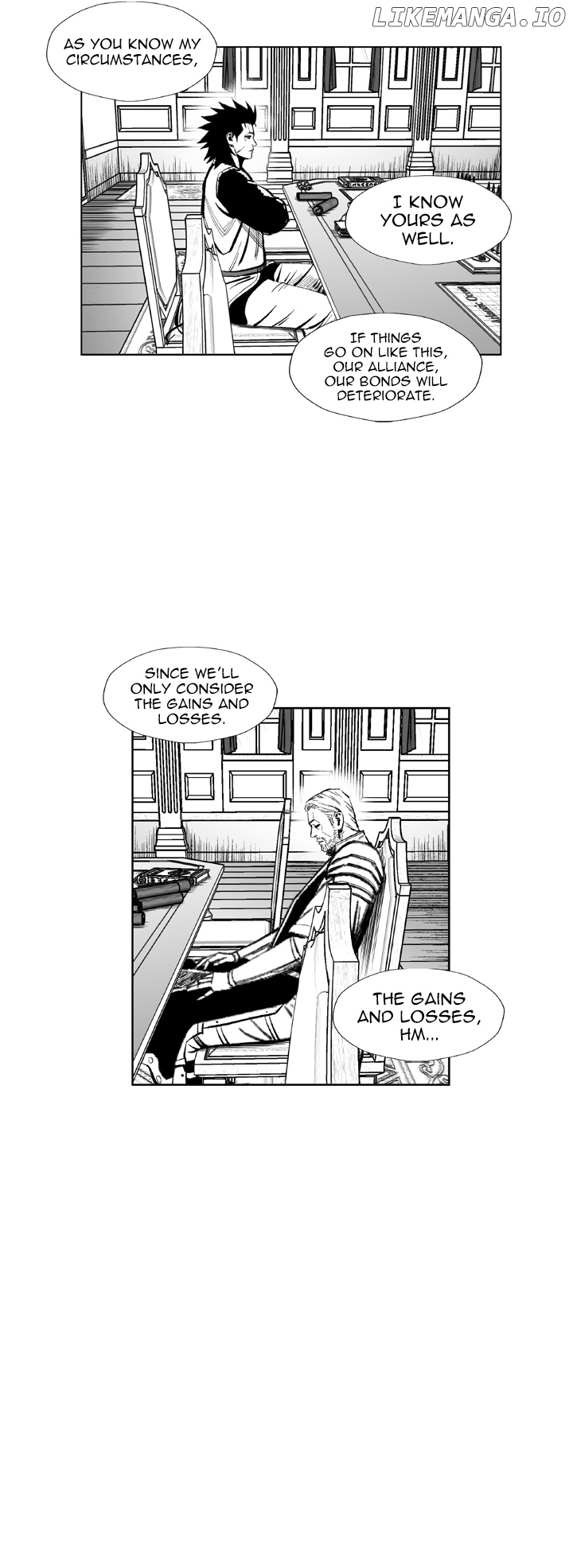 Read Red Storm EN Manga Online