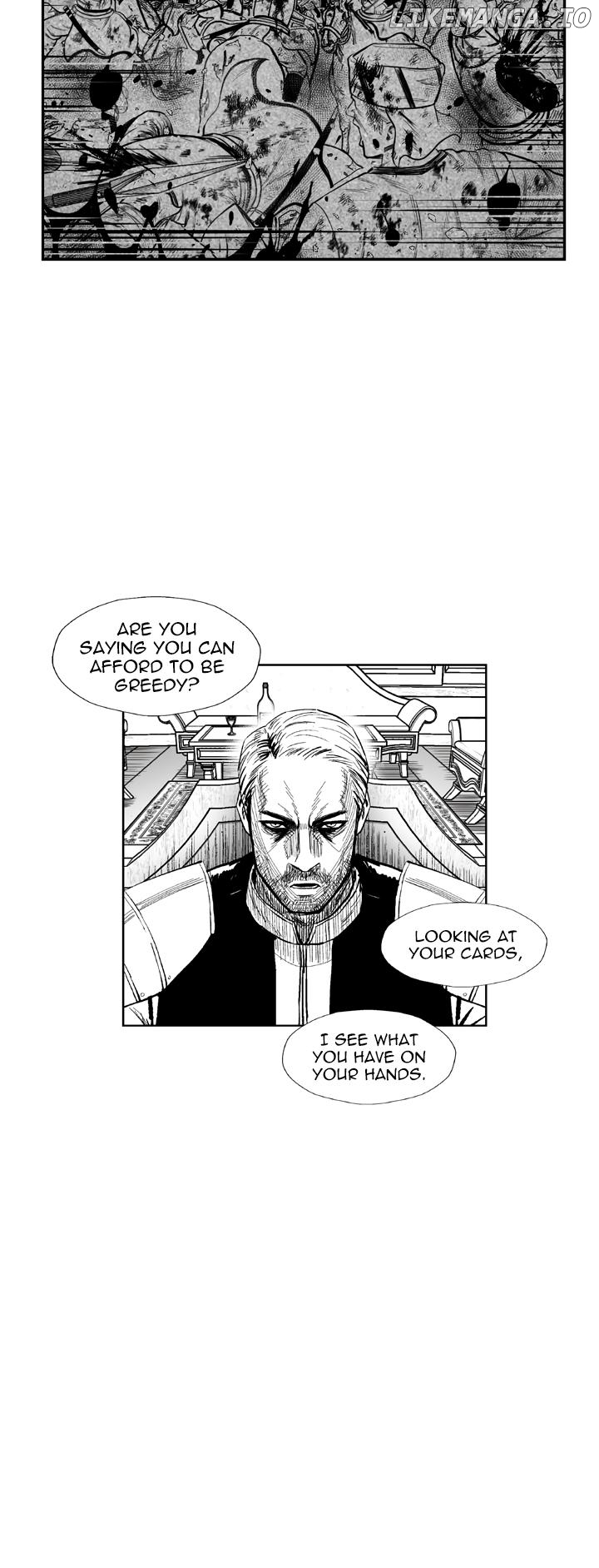 Read Red Storm EN Manga Online