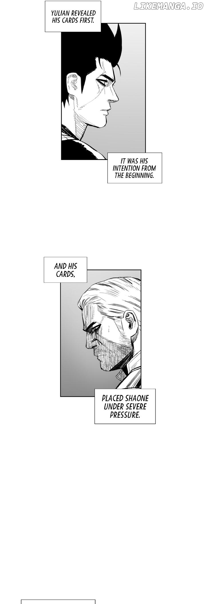 Read Red Storm EN Manga Online