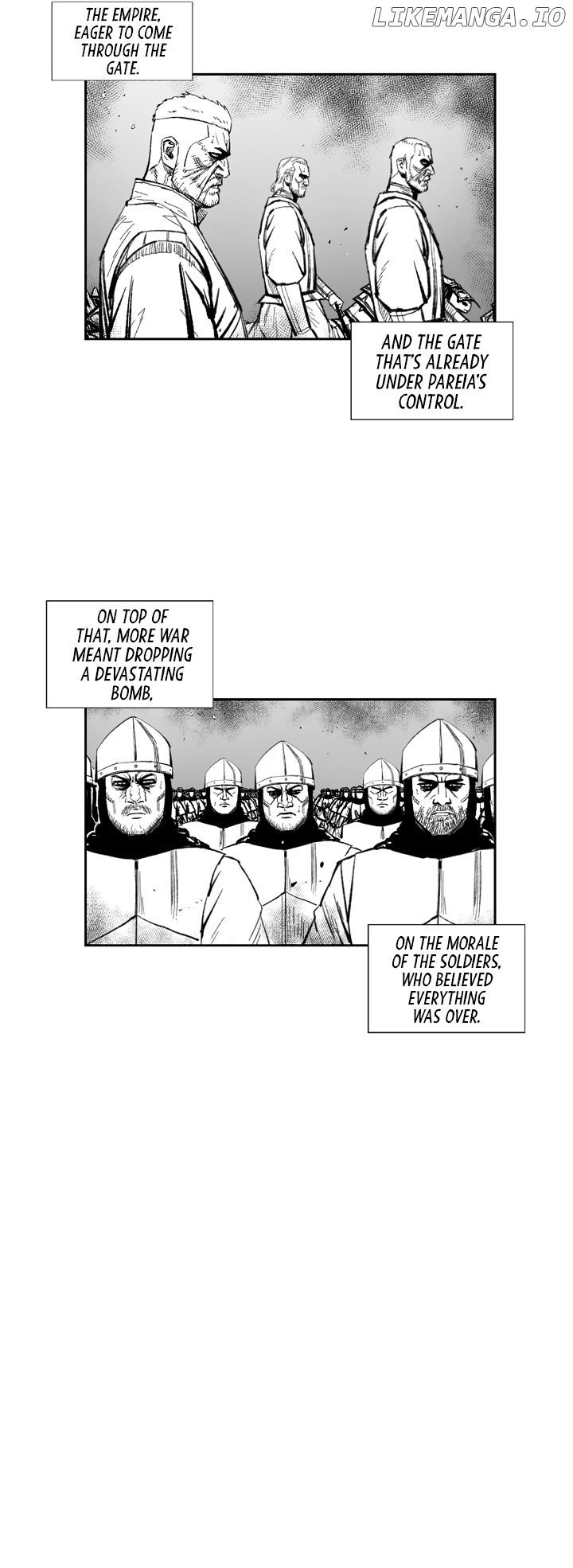 Read Red Storm EN Manga Online