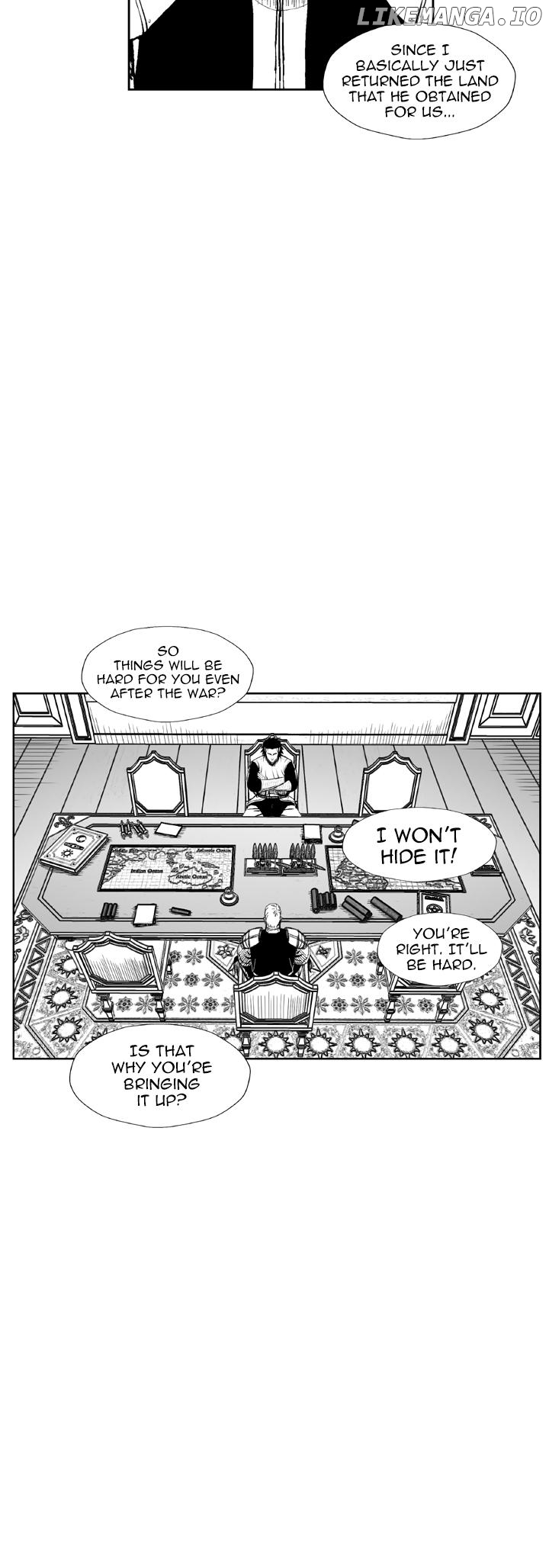 Read Red Storm EN Manga Online