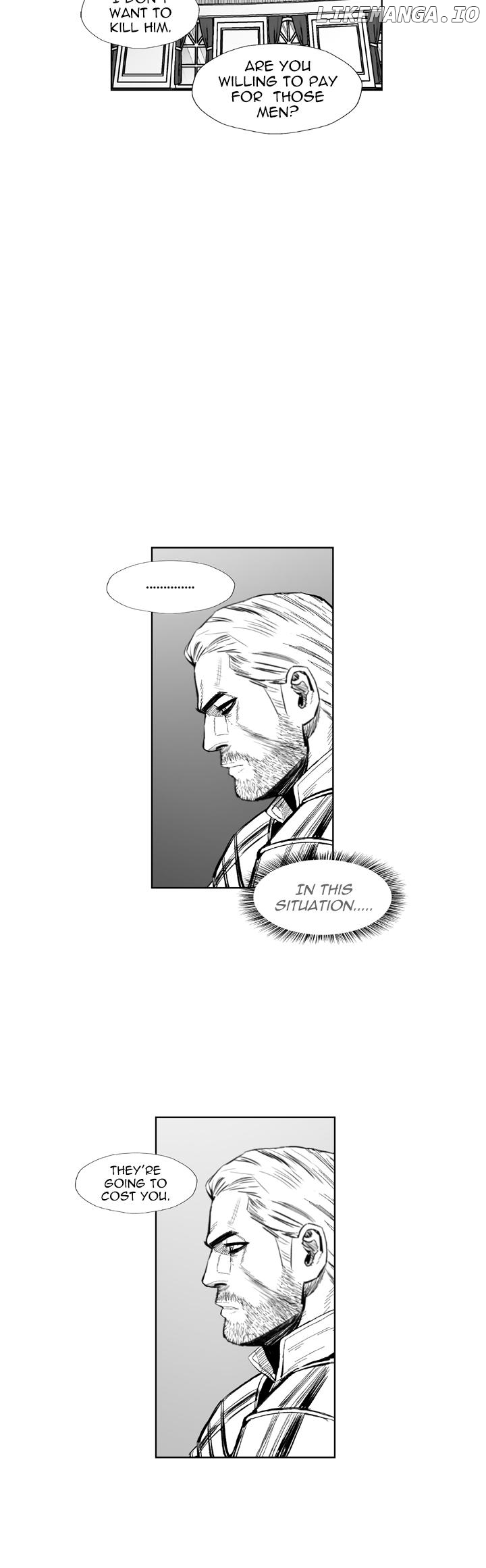 Read Red Storm EN Manga Online