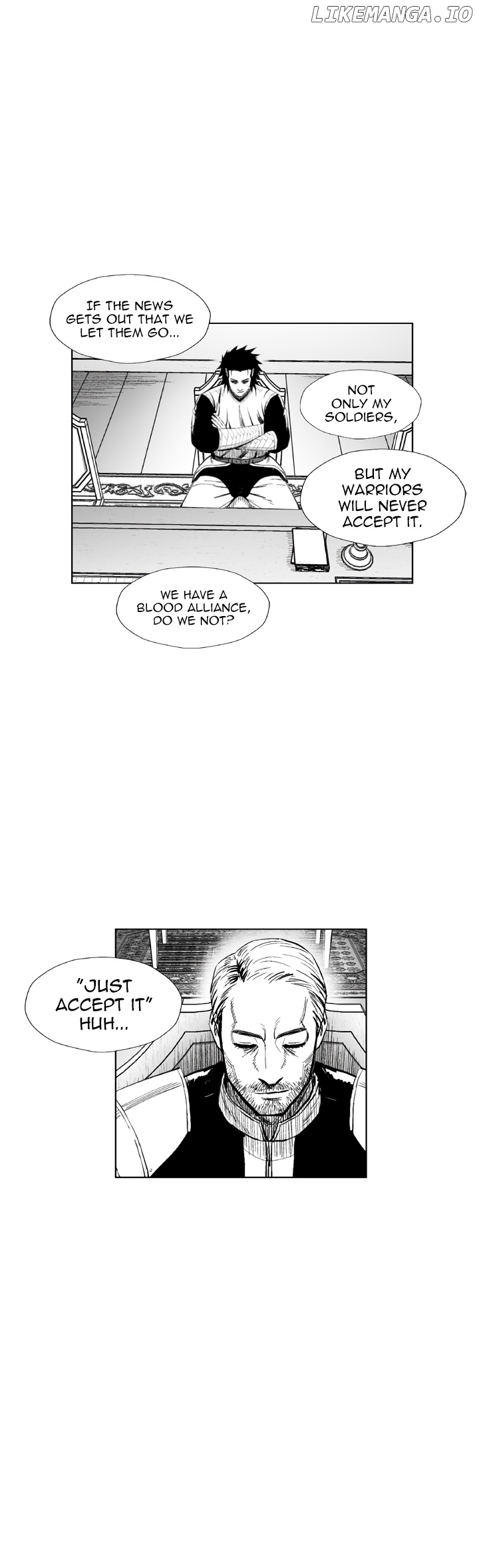 Read Red Storm EN Manga Online