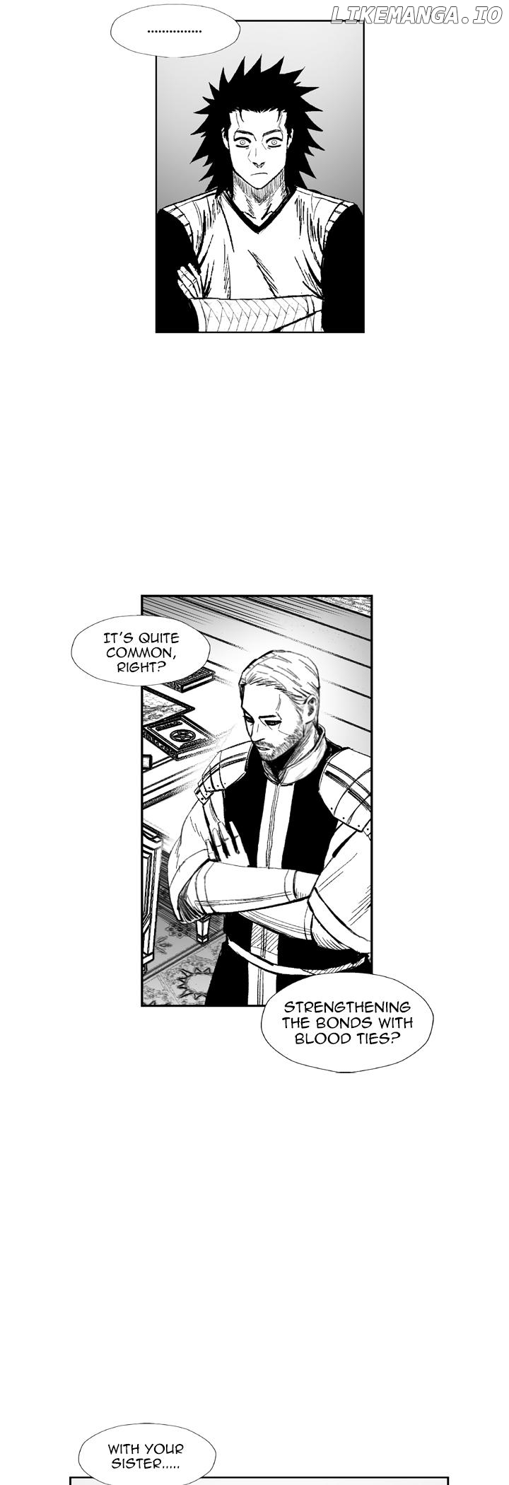 Read Red Storm EN Manga Online