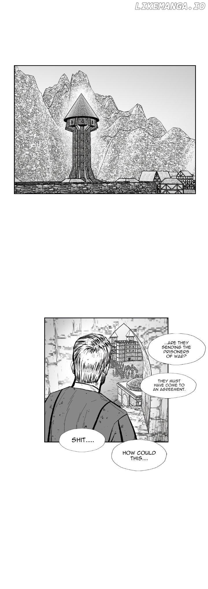 Read Red Storm EN Manga Online