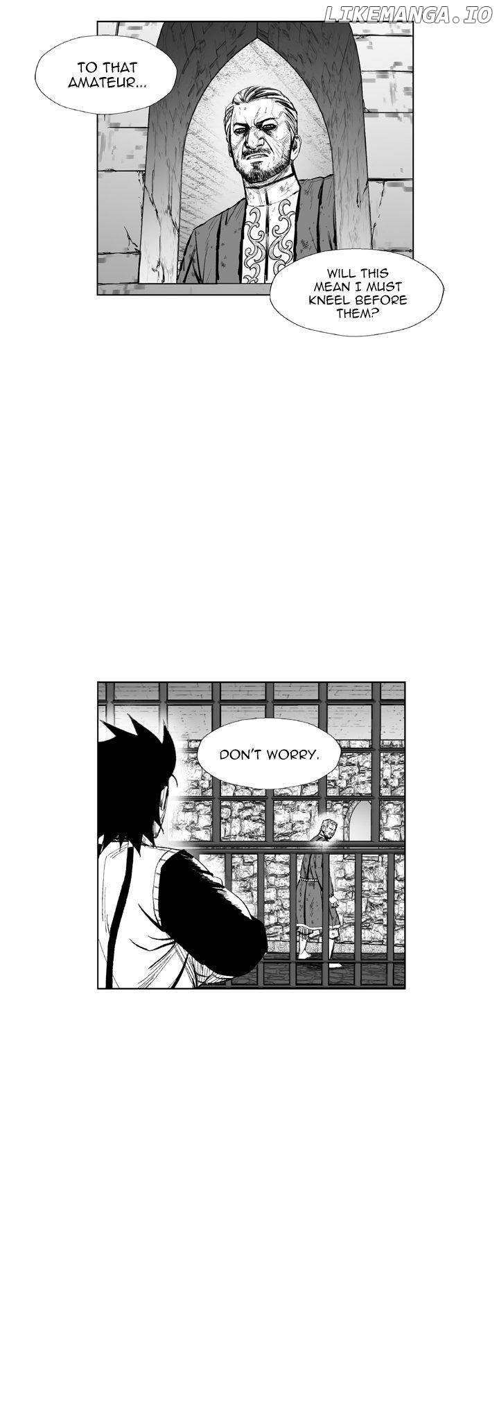 Read Red Storm EN Manga Online