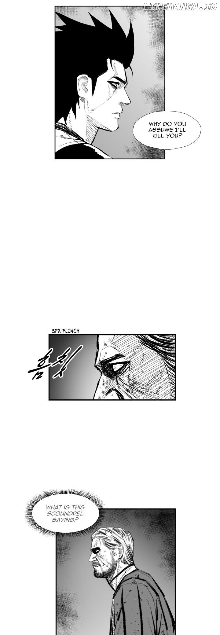 Read Red Storm EN Manga Online
