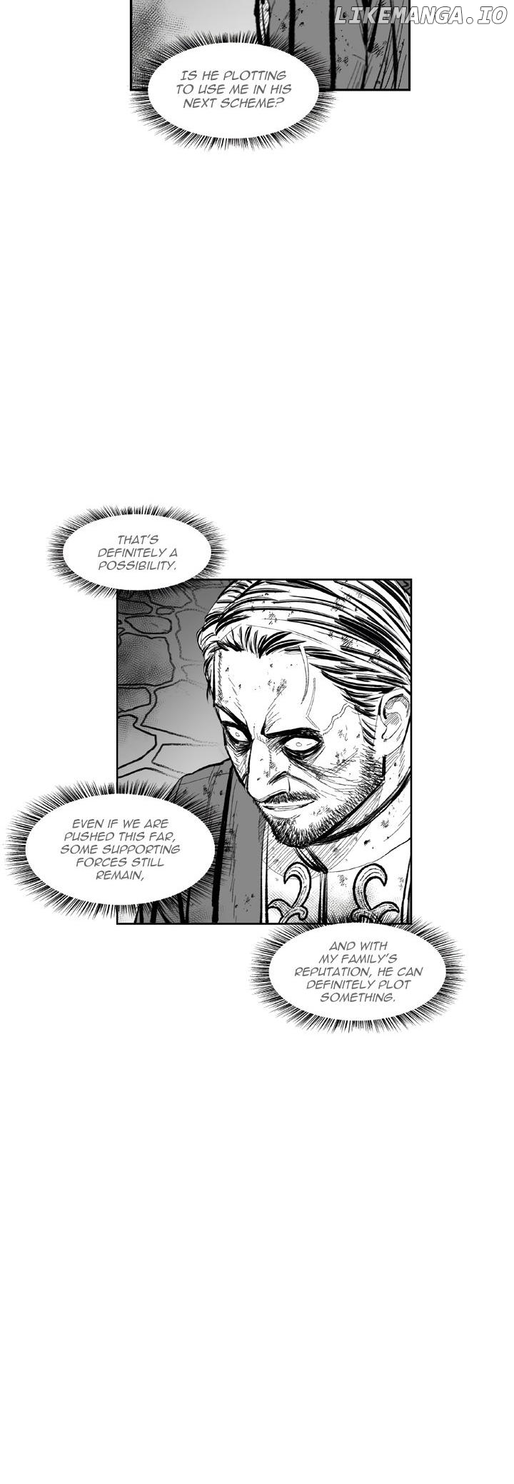 Read Red Storm EN Manga Online