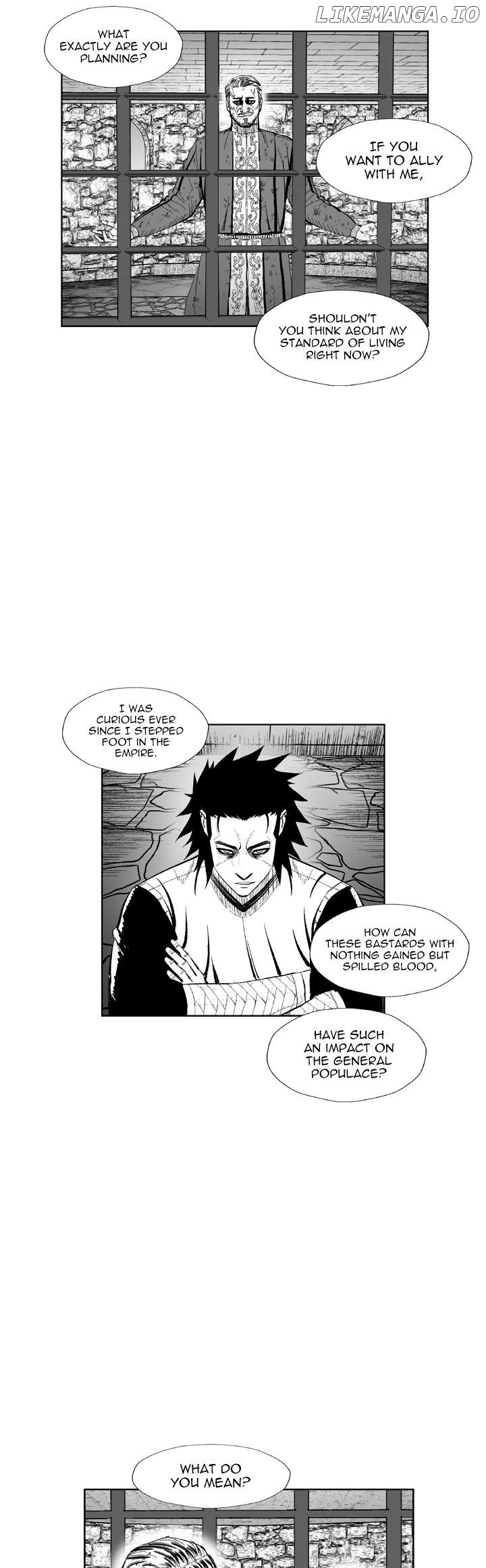 Read Red Storm EN Manga Online