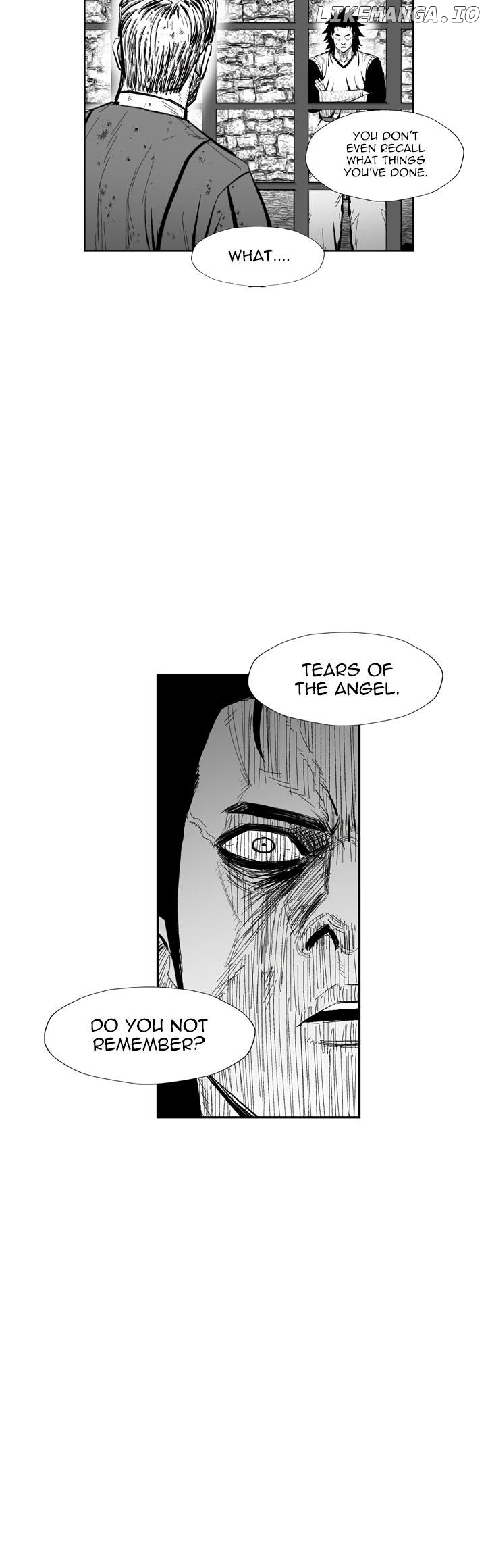 Read Red Storm EN Manga Online