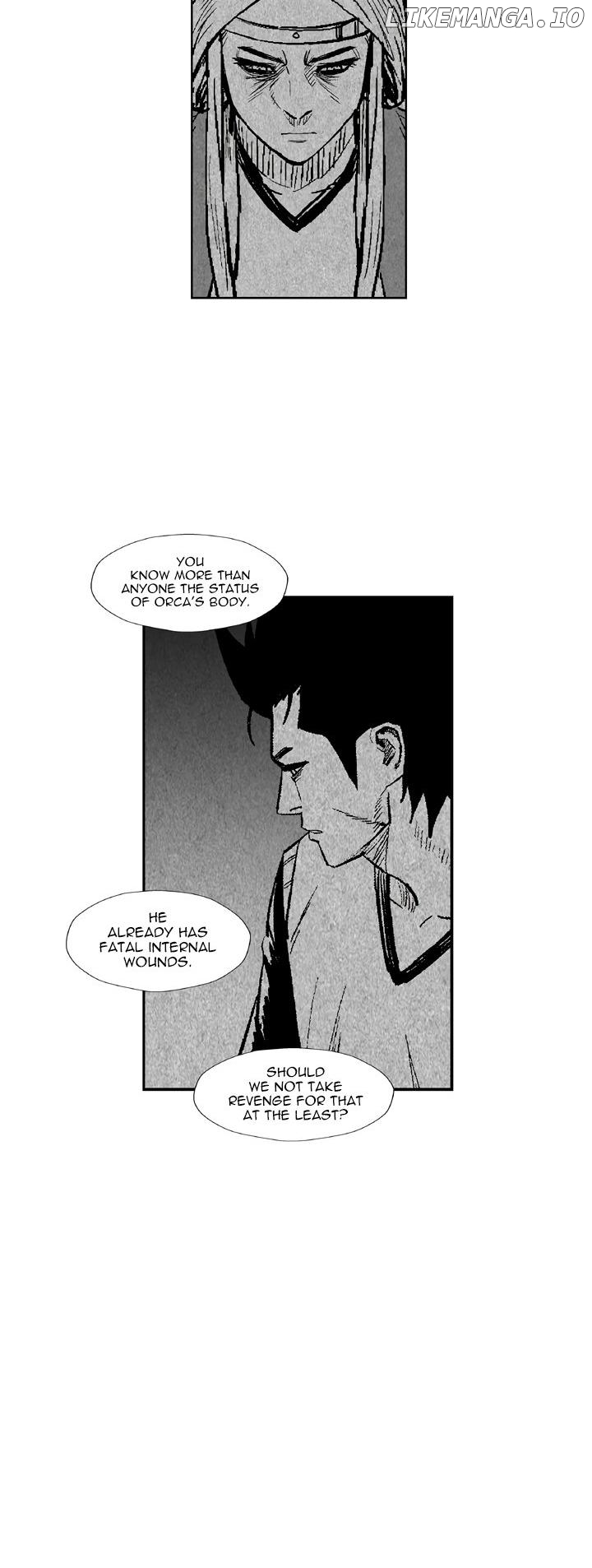 Read Red Storm EN Manga Online