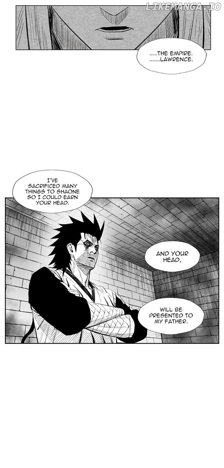 Read Red Storm EN Manga Online