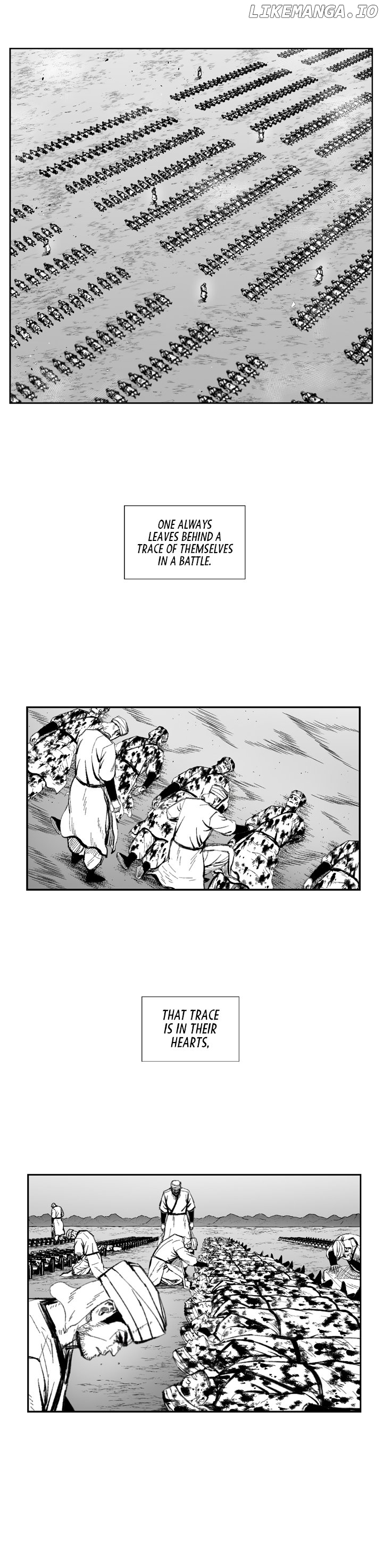 Read Red Storm EN Manga Online