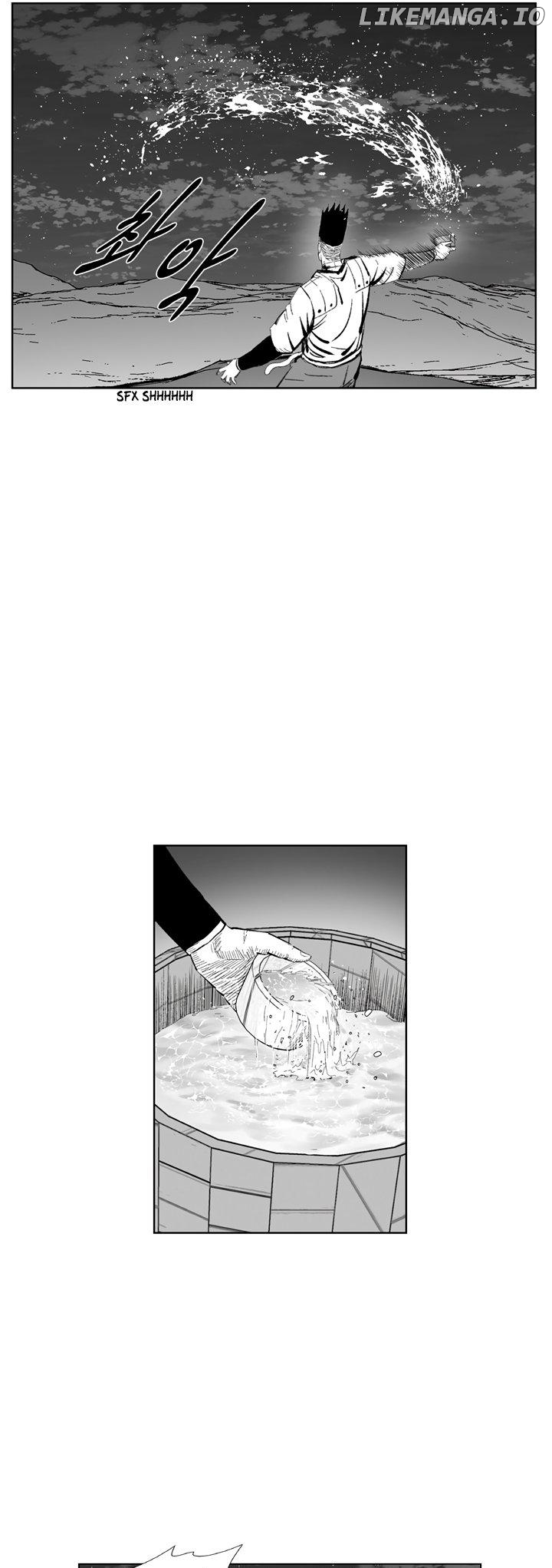 Read Red Storm EN Manga Online