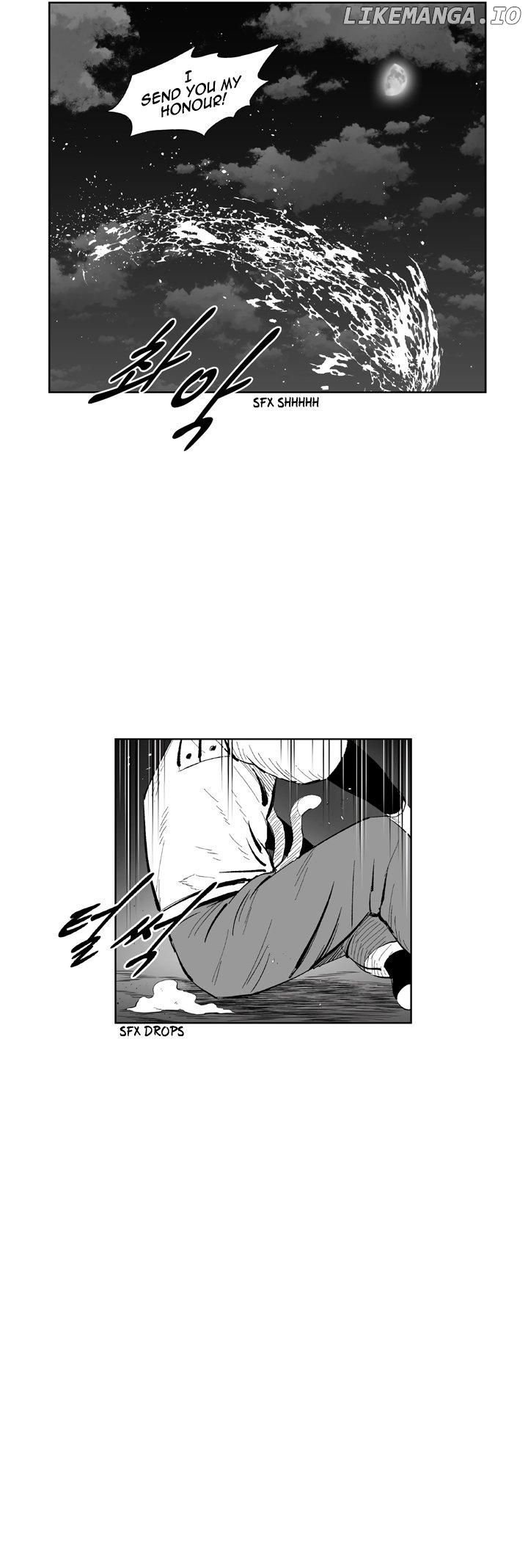Read Red Storm EN Manga Online